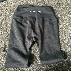 Medium Alphalete leggings